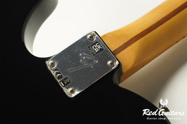 Player II Telecaster - Black